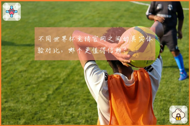 不同世界杯竞猜官网之间的真实体验对比，哪个更值得信赖？