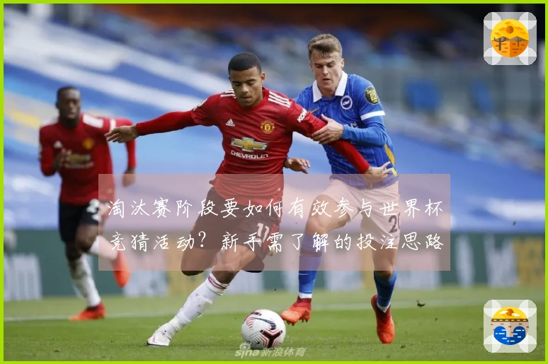 淘汰赛阶段要如何有效参与世界杯竞猜活动？新手需了解的投注思路与注意事项